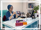 مرکز زیبایی براکا