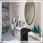 کلینیک زیبایی دلدار