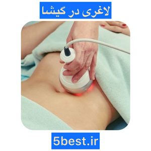 لاغری در گیشا
